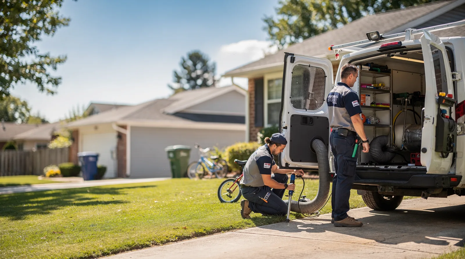 24/7 HVAC Repair & AC Replacement in Lynwood, CA near me